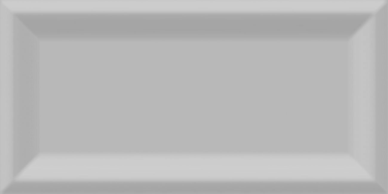 Tender Reverse Beveled